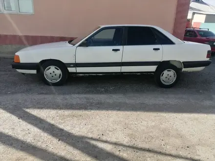 Audi 100 1990 года за 750 000 тг. в Кызылорда – фото 2
