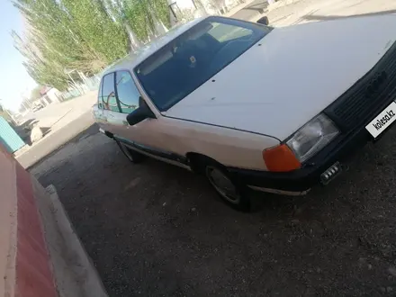 Audi 100 1990 года за 750 000 тг. в Кызылорда – фото 4