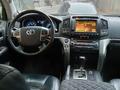 Toyota Land Cruiser 2011 года за 18 500 000 тг. в Алматы – фото 7