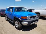 Авторазбор TOYOTA FJ CRUISER J15 2005-2013 в Алматы