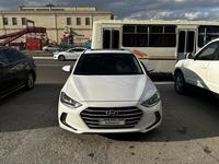 Hyundai Elantra 2016 года за 6 100 000 тг. в Актау