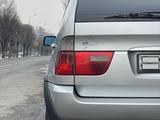 BMW X5 2000 года за 5 000 000 тг. в Алматы – фото 2