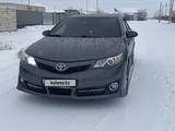 Toyota Camry 2013 года за 9 000 000 тг. в Атырау – фото 3