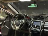 Toyota Camry 2013 года за 9 000 000 тг. в Атырау – фото 5