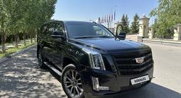 Cadillac Escalade 2019 года за 32 000 000 тг. в Астана