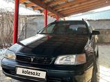 Toyota Carina E 1993 годаүшін2 500 000 тг. в Алматы