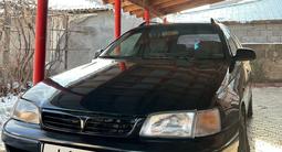 Toyota Carina E 1993 годаүшін2 500 000 тг. в Алматы