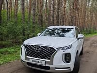 Hyundai Palisade 2021 годаүшін20 500 000 тг. в Петропавловск