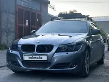 BMW 3 Series, 2011