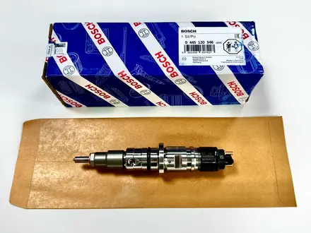 Форсунка IVECO 0445120346 (5801496001) — CASE/New Holland за 75 000 тг. в Астана
