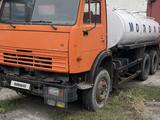 КамАЗ  53215 2005 года за 7 000 000 тг. в Отеген-Батыр – фото 4