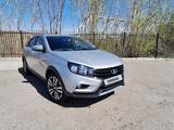 ВАЗ (Lada) Vesta SW Cross 2022 года за 9 500 000 тг. в Усть-Каменогорск