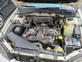 Subaru Legacy 2000 годаfor2 800 000 тг. в Алматы – фото 10