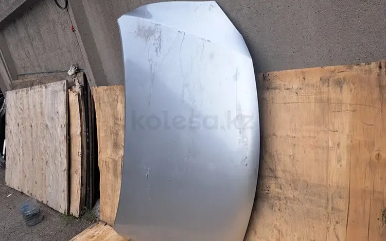 На TOYOTA AURION — CAMRY КАПОТ оригинал за 90 000 тг. в Алматы
