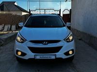 Hyundai Tucson 2014 года за 8 000 000 тг. в Туркестан