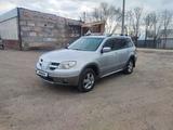 Mitsubishi Outlander 2007 годаfor4 250 000 тг. в Караганда – фото 2