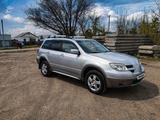 Mitsubishi Outlander 2007 годаfor4 100 000 тг. в Караганда – фото 2