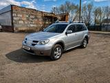 Mitsubishi Outlander 2007 годаfor4 100 000 тг. в Караганда
