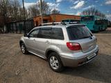 Mitsubishi Outlander 2007 годаfor4 100 000 тг. в Караганда – фото 4