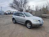 Mitsubishi Outlander 2007 годаfor4 250 000 тг. в Караганда – фото 3
