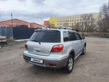 Mitsubishi Outlander 2007 годаfor4 250 000 тг. в Караганда – фото 4