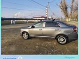 Chevrolet Cobalt 2021 года за 5 500 000 тг. в Тараз – фото 2