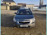 Chevrolet Cobalt 2021 года за 5 500 000 тг. в Тараз