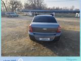 Chevrolet Cobalt 2021 года за 5 500 000 тг. в Тараз – фото 3