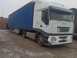 IVECO  Stralis 2003 года за 13 200 000 тг. в Астана – фото 4