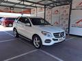 Mercedes-Benz GLE 300 2017 годаүшін11 700 000 тг. в Алматы – фото 3