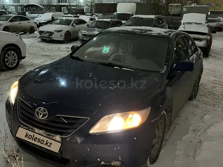 Toyota Camry 2007 года за 4 900 000 тг. в Астана