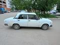 ВАЗ (Lada) 2107 1999 годаfor1 200 000 тг. в Костанай – фото 4