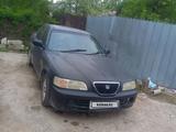 Honda Rafaga 1994 годаүшін900 000 тг. в Алматы