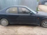 Honda Rafaga 1994 годаүшін900 000 тг. в Алматы – фото 5