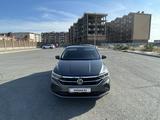 Volkswagen Polo 2021 года за 8 700 000 тг. в Атырау – фото 2