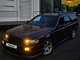 Nissan Stagea 1998 года за 4 600 000 тг. в Усть-Каменогорск – фото 2