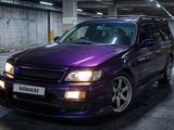 Nissan Stagea 1998 года за 4 600 000 тг. в Усть-Каменогорск
