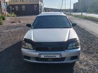 Subaru Legacy 2002 года за 2 400 000 тг. в Астана