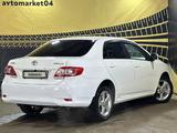 Toyota Corolla 2012 года за 7 150 000 тг. в Актобе – фото 5