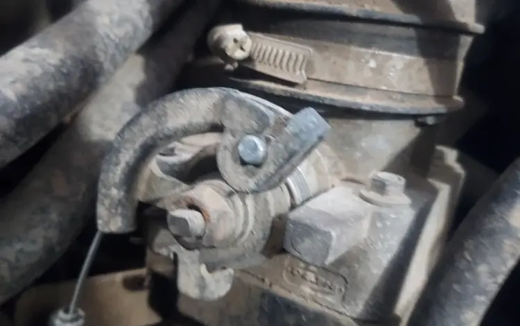 Дросельная заслонка lifan solano 2011гүшін16 000 тг. в Актобе