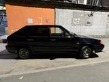 ВАЗ (Lada) 2114 2012 годаүшін950 000 тг. в Алматы – фото 3