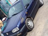 Volkswagen Golf 1994 года за 1 200 000 тг. в Караганда