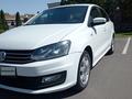 Volkswagen Polo 2015 годаүшін3 600 000 тг. в Алматы