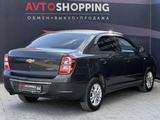 Chevrolet Cobalt 2021 годаүшін6 100 000 тг. в Актобе – фото 3