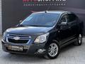 Chevrolet Cobalt 2021 года за 6 100 000 тг. в Актобе