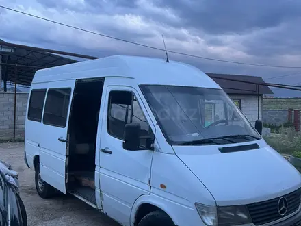 Mercedes-Benz Sprinter 1996 года за 2 200 000 тг. в Алматы – фото 2