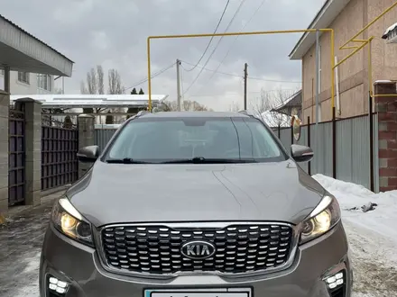 Kia Sorento 2016 года за 11 500 000 тг. в Алматы