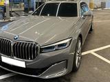 BMW 760 2020 года за 36 000 000 тг. в Алматы – фото 3