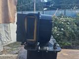 Дополнительная печка уаз за 21 000 тг. в Уральск – фото 2