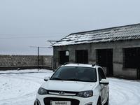 ВАЗ (Lada) Kalina 2194 2014 года за 3 000 000 тг. в Кульсары